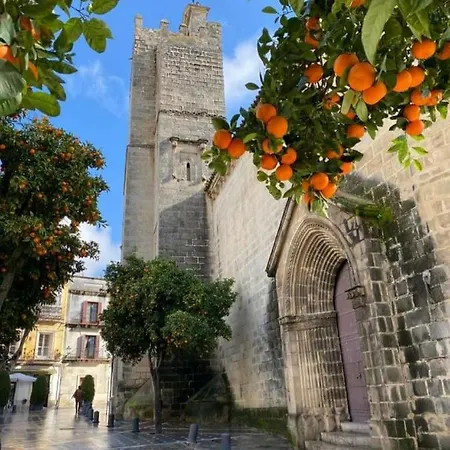 Sherryflat Luna Jerez de la Frontera