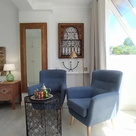 Sherryflat Luna Apartment Jerez de la Frontera