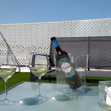 Sherryflat Luna Jerez de la Frontera