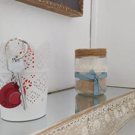 Apartment Sherryflat Luna Jerez de la Frontera