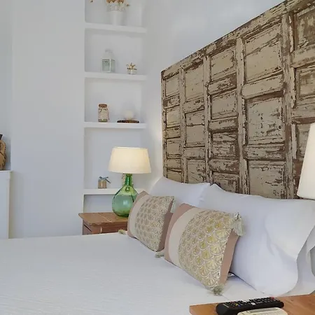 Sherryflat Luna شقة