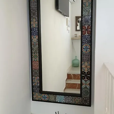 Sherryflat Luna شقة جيريز
